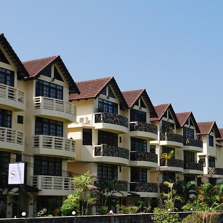 Sunset Apartment Phuket Patong Oda fotoğraf