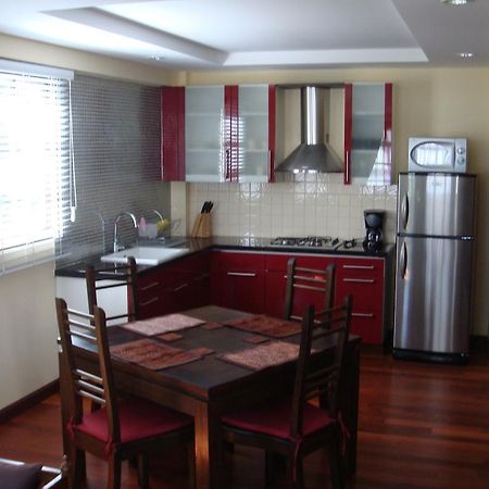 Sunset Apartment Phuket Patong Dış mekan fotoğraf