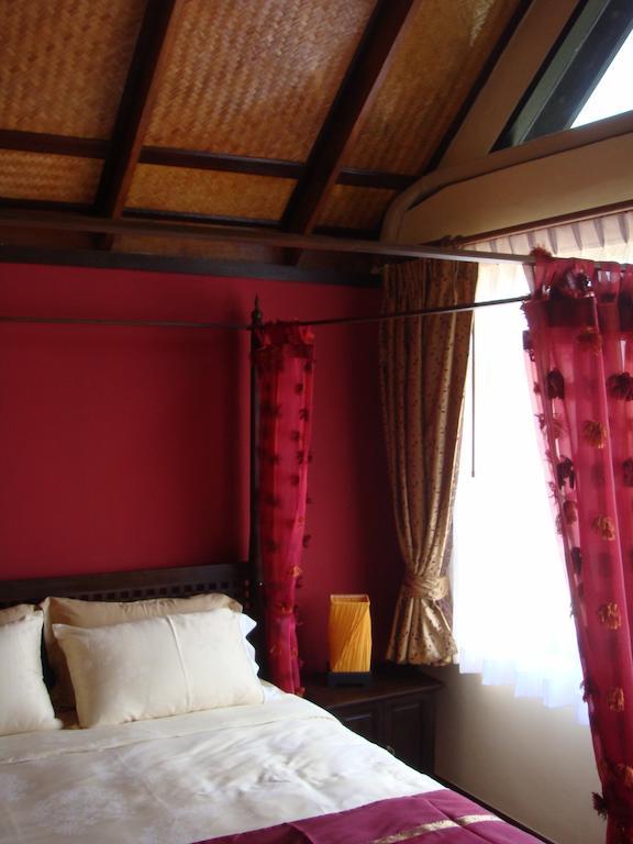 Sunset Apartment Phuket Patong Dış mekan fotoğraf