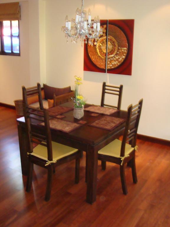 Sunset Apartment Phuket Patong Oda fotoğraf