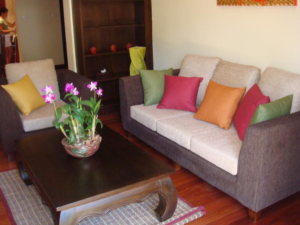 Sunset Apartment Phuket Patong Dış mekan fotoğraf