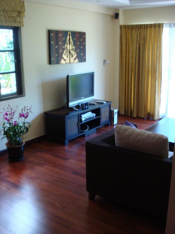 Sunset Apartment Phuket Patong Dış mekan fotoğraf
